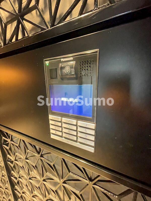 馬出九大病院前駅 徒歩1分 2階の物件内観写真