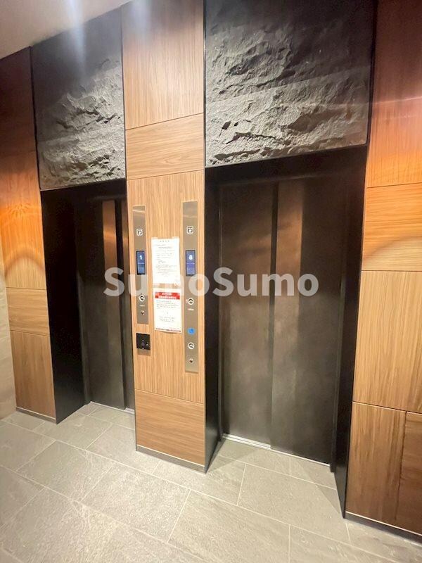 馬出九大病院前駅 徒歩1分 2階の物件内観写真