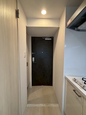 エスリード難波AGREAの物件内観写真