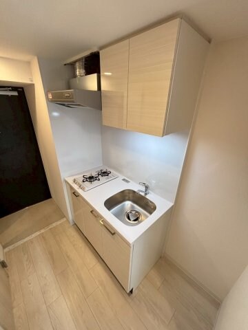 エスリード難波AGREAの物件内観写真