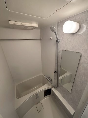 エスリード難波AGREAの物件内観写真