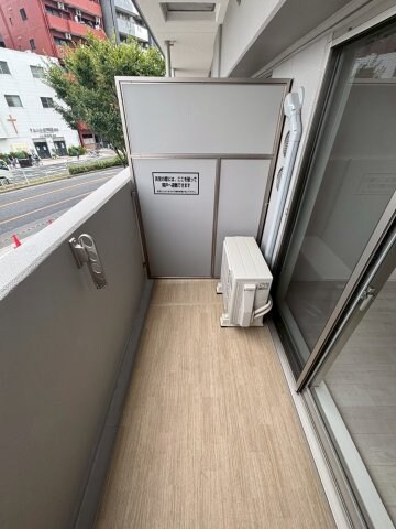 エスリード難波AGREAの物件内観写真