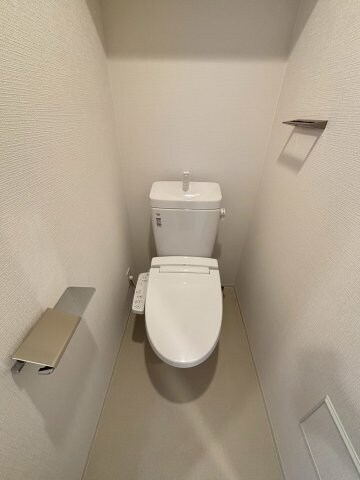 エスリード難波AGREAの物件内観写真