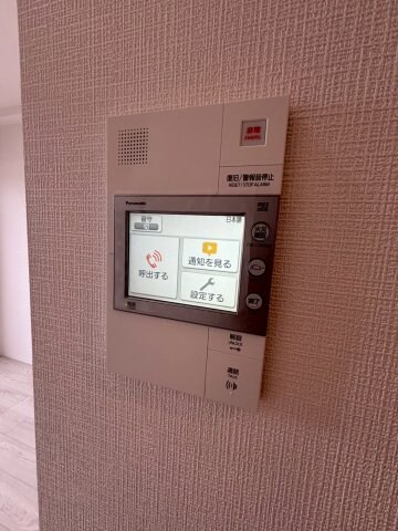 エスリード難波AGREAの物件内観写真