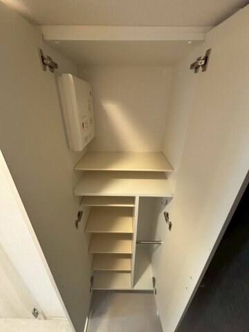 エスリード難波AGREAの物件内観写真