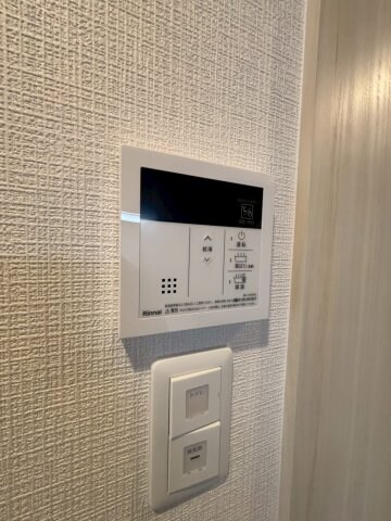 エスリード難波AGREAの物件内観写真