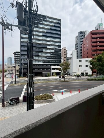 エスリード難波AGREAの物件内観写真