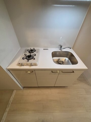 エスリード難波AGREAの物件内観写真