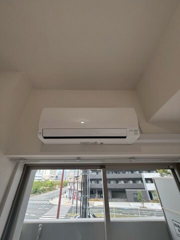 エスリード難波AGREAの物件内観写真