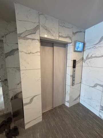 エスリード難波AGREAの物件内観写真