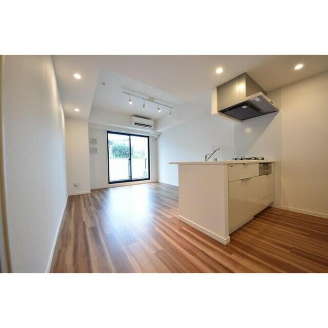 ラ・ミアカーサ中目黒の物件内観写真