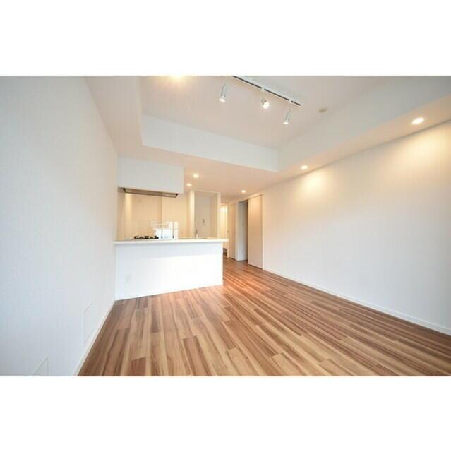 ラ・ミアカーサ中目黒の物件内観写真