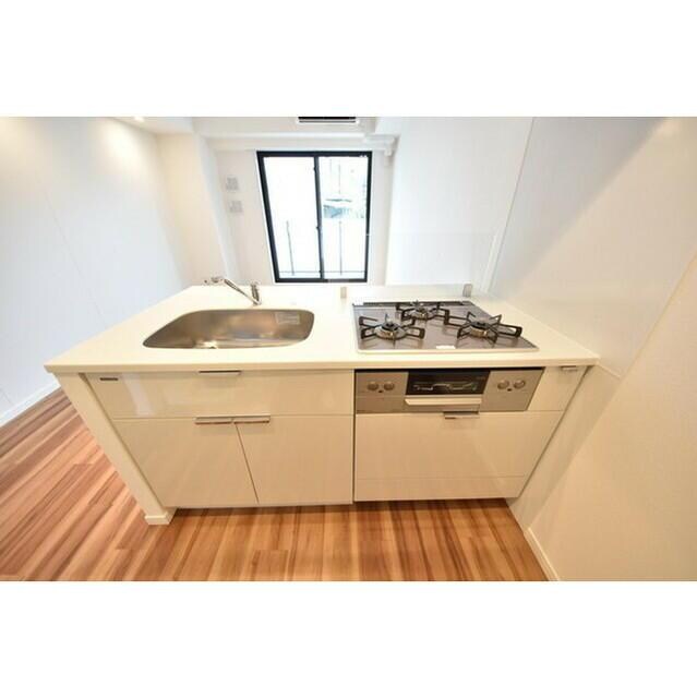 ラ・ミアカーサ中目黒の物件内観写真