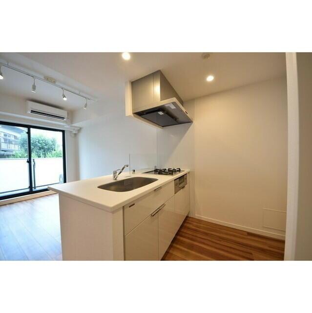 ラ・ミアカーサ中目黒の物件内観写真