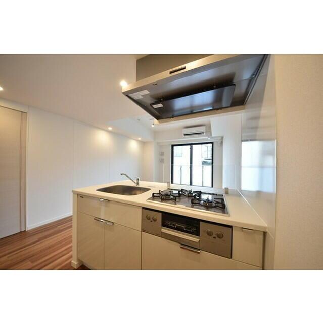 ラ・ミアカーサ中目黒の物件内観写真