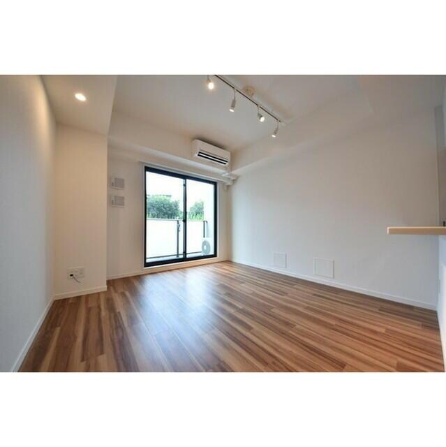 ラ・ミアカーサ中目黒の物件内観写真