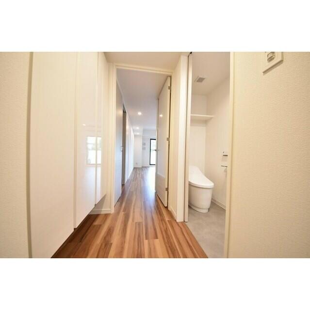 ラ・ミアカーサ中目黒の物件内観写真