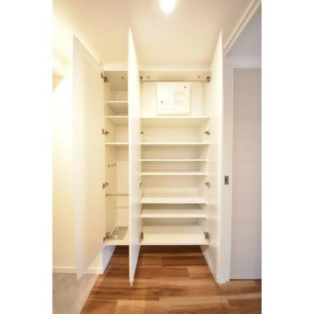 ラ・ミアカーサ中目黒の物件内観写真