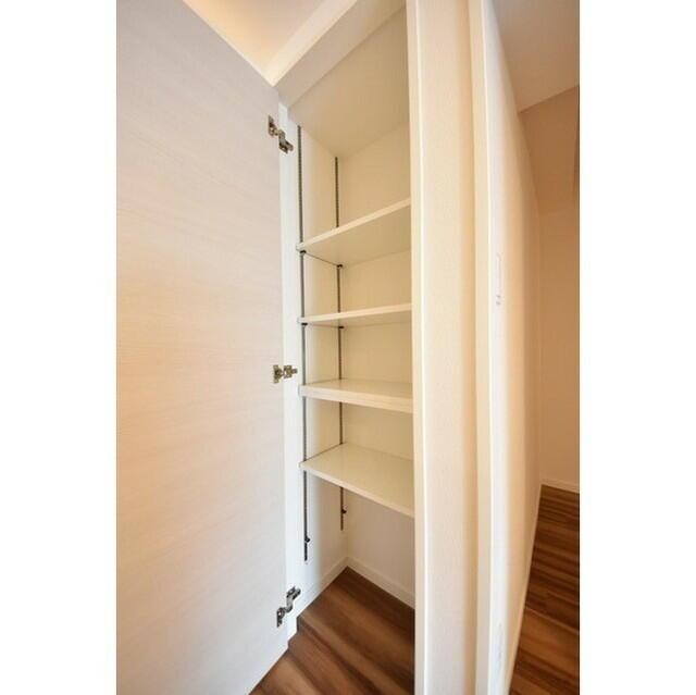 ラ・ミアカーサ中目黒の物件内観写真