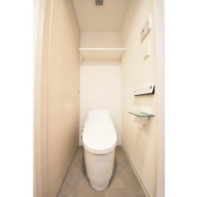 ラ・ミアカーサ中目黒の物件内観写真