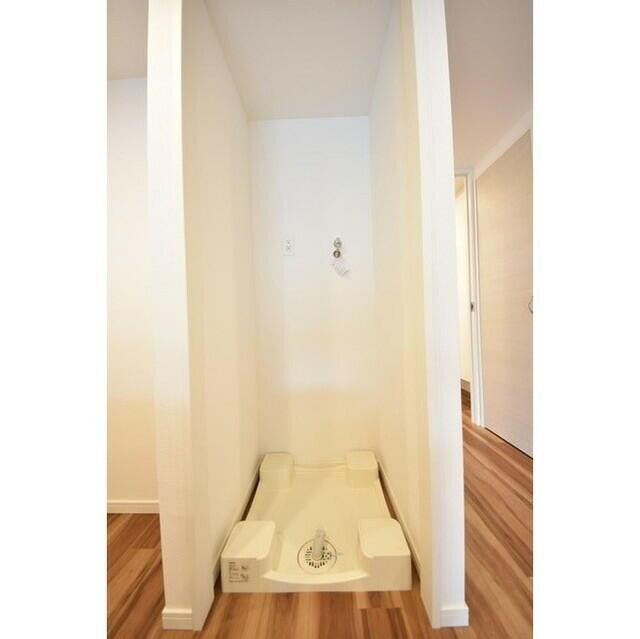 ラ・ミアカーサ中目黒の物件内観写真