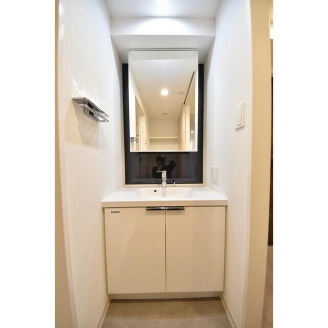 ラ・ミアカーサ中目黒の物件内観写真