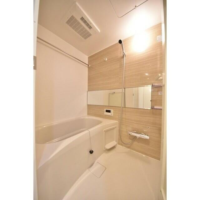 ラ・ミアカーサ中目黒の物件内観写真