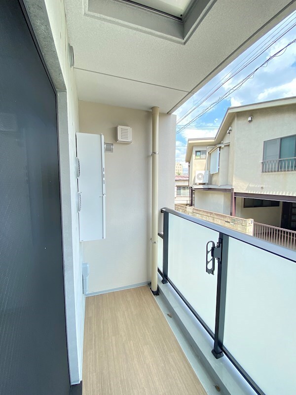 ラ・ミアカーサ中目黒の物件内観写真