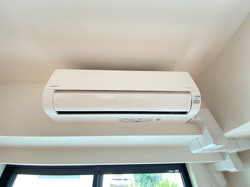 ラ・ミアカーサ中目黒の物件内観写真