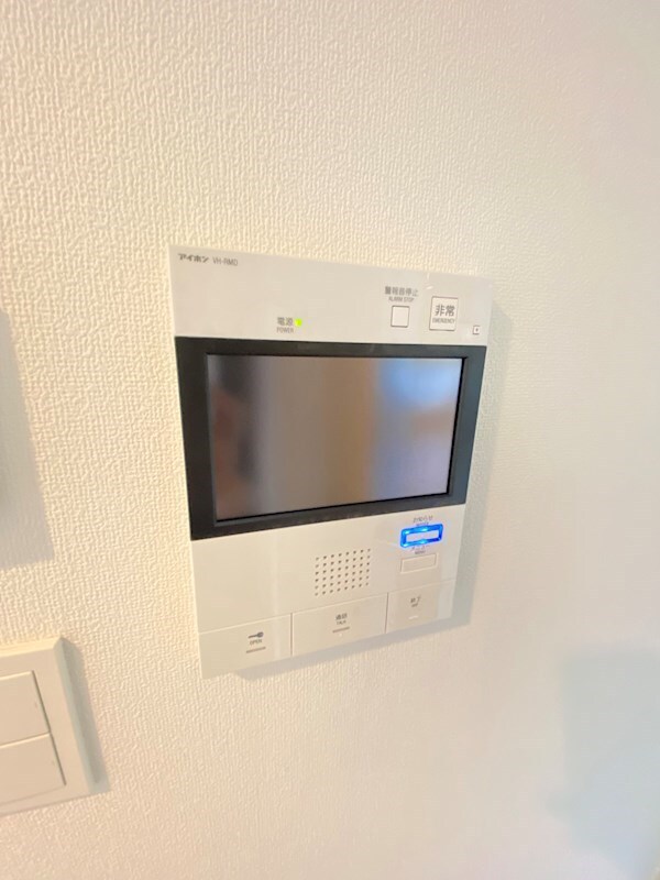 ラ・ミアカーサ中目黒の物件内観写真