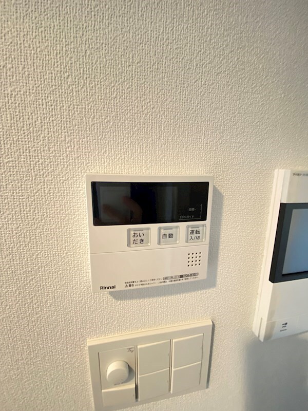 ラ・ミアカーサ中目黒の物件内観写真