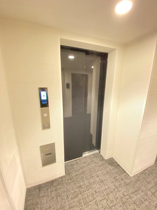 ラ・ミアカーサ中目黒の物件内観写真