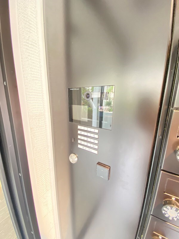 ラ・ミアカーサ中目黒の物件内観写真