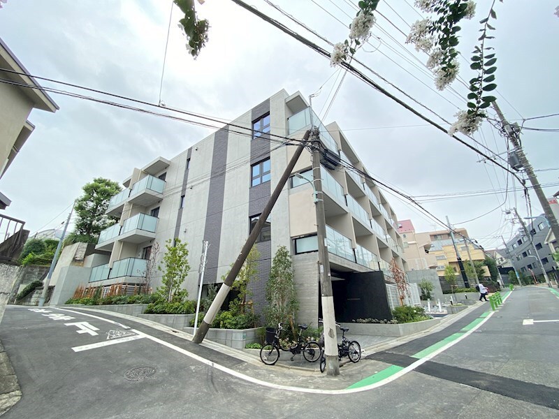 ラ・ミアカーサ中目黒の物件内観写真