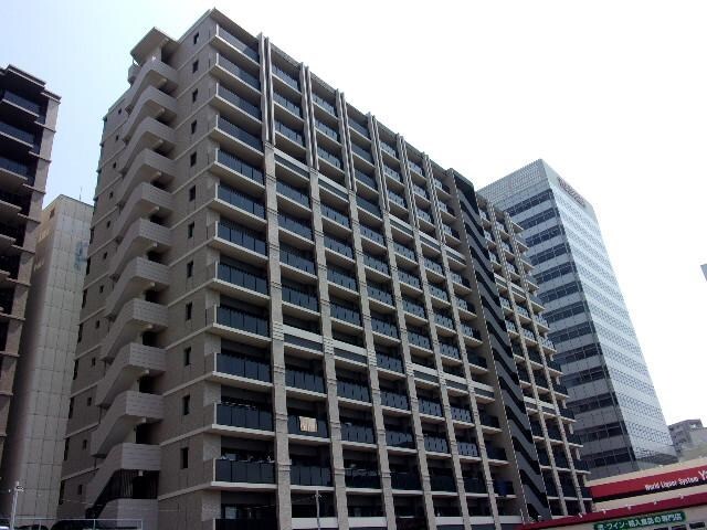 赤坂駅 徒歩9分 5階の物件外観写真