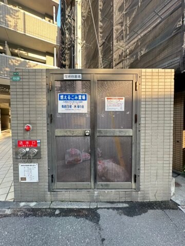 クロスステージ博多駅前の物件内観写真