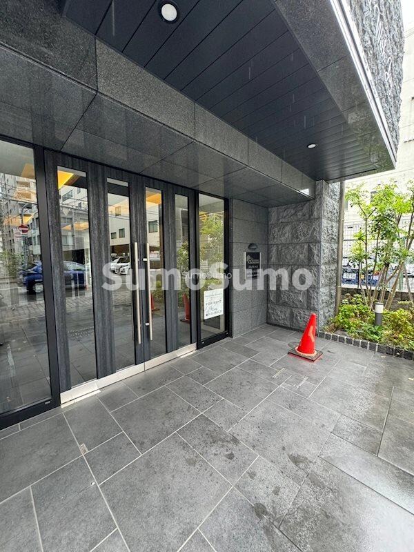 西長堀駅 徒歩2分 12階の物件外観写真