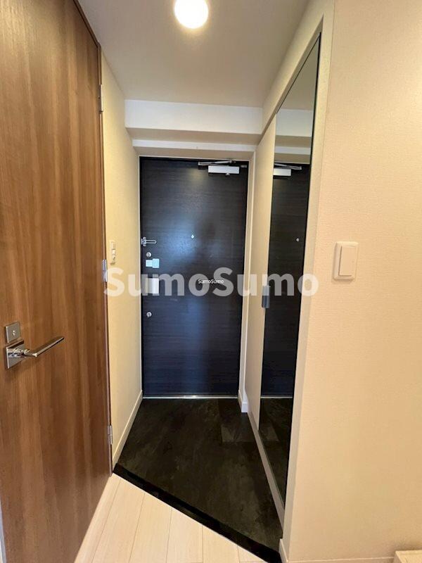 西長堀駅 徒歩2分 12階の物件内観写真