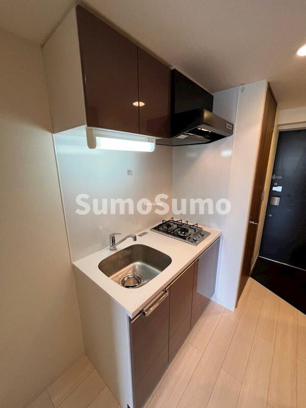 西長堀駅 徒歩2分 12階の物件内観写真