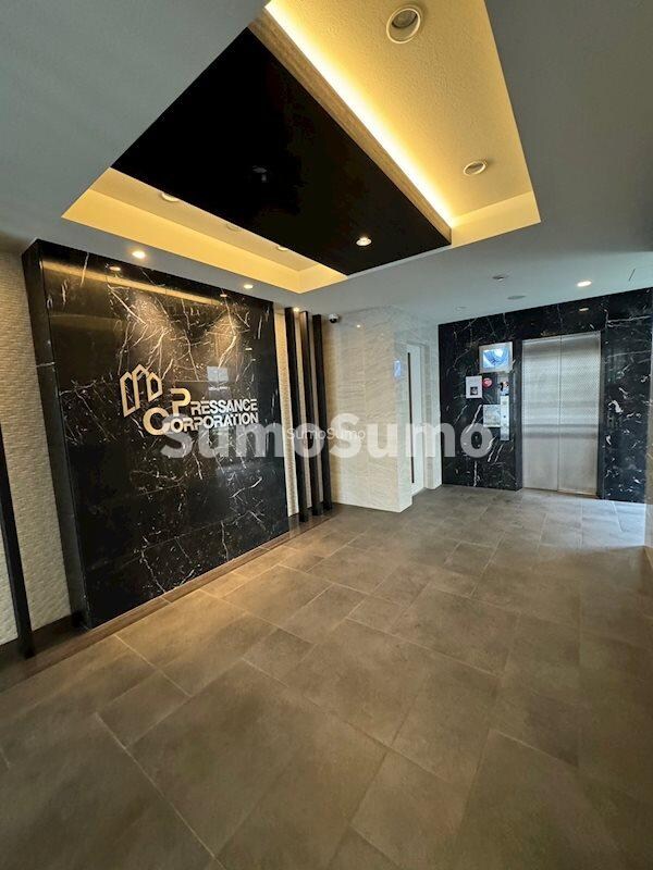 西長堀駅 徒歩2分 12階の物件外観写真