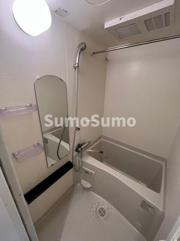 西長堀駅 徒歩2分 12階の物件内観写真