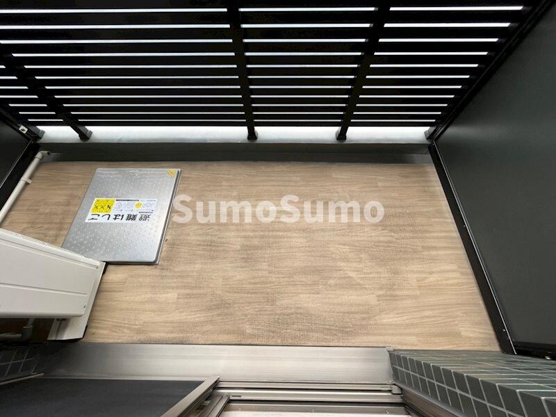 西長堀駅 徒歩2分 12階の物件内観写真