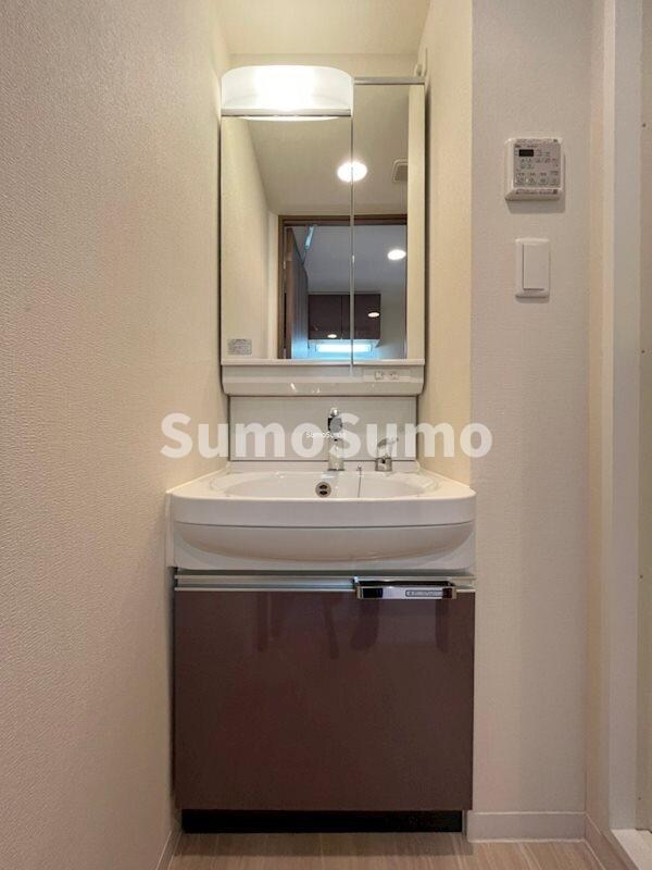 西長堀駅 徒歩2分 12階の物件内観写真