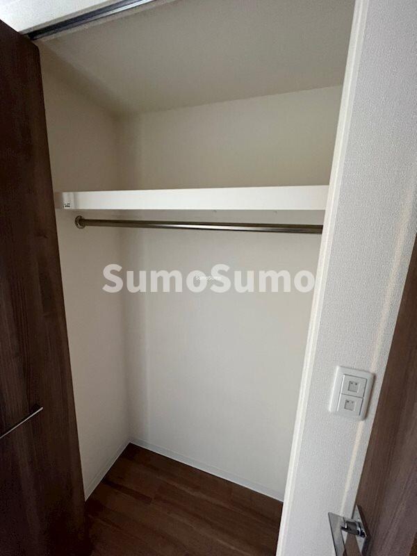 西長堀駅 徒歩2分 12階の物件内観写真