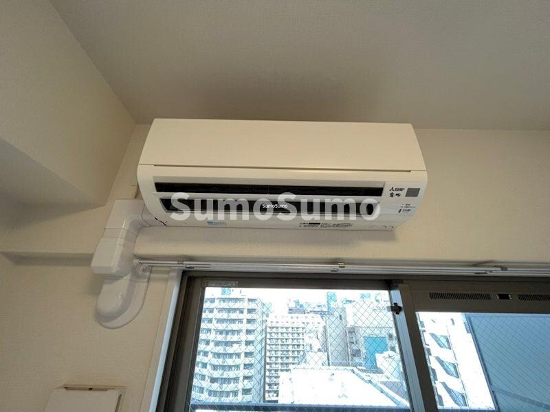 西長堀駅 徒歩2分 12階の物件内観写真