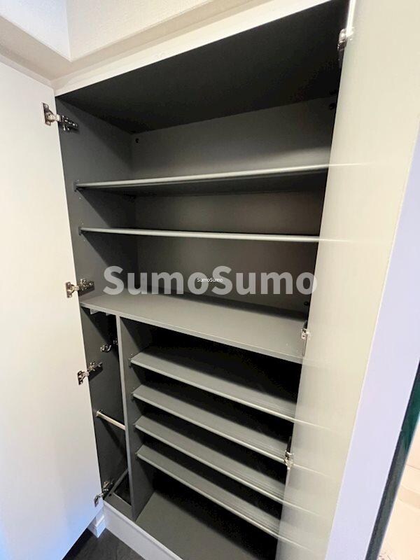 西長堀駅 徒歩2分 12階の物件内観写真