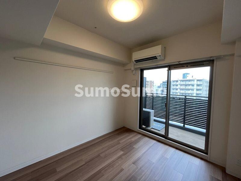 西長堀駅 徒歩2分 12階の物件内観写真