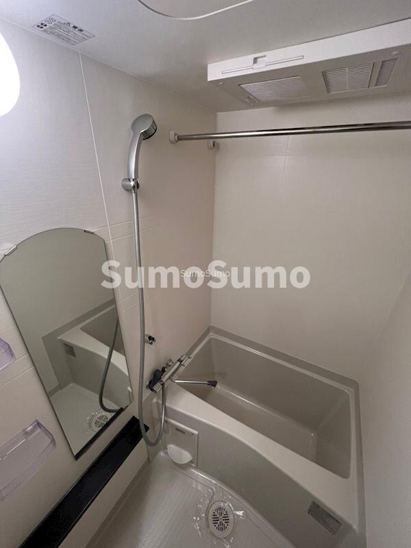 西長堀駅 徒歩2分 12階の物件内観写真