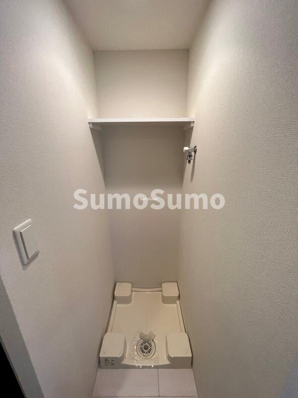 西長堀駅 徒歩2分 12階の物件内観写真