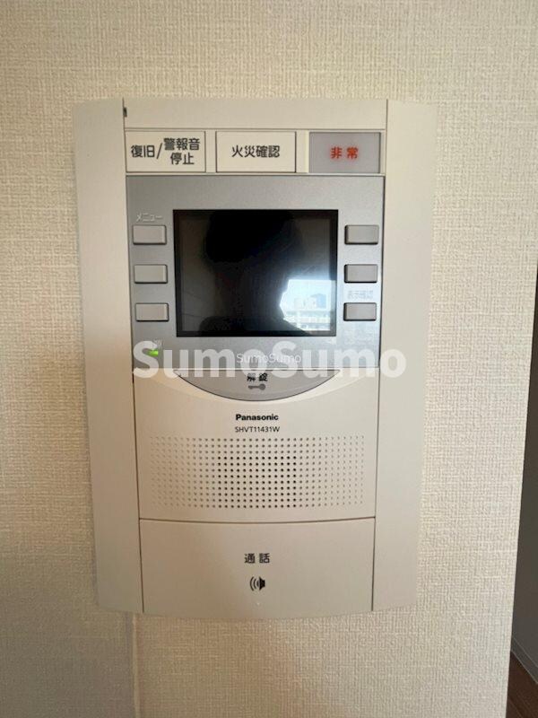 西長堀駅 徒歩2分 12階の物件内観写真